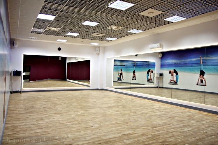 Otwarcie JOY-a w poniedziałek, a my mamy już zdjęcia wnętrz! 1000 m2 robi wrażenie