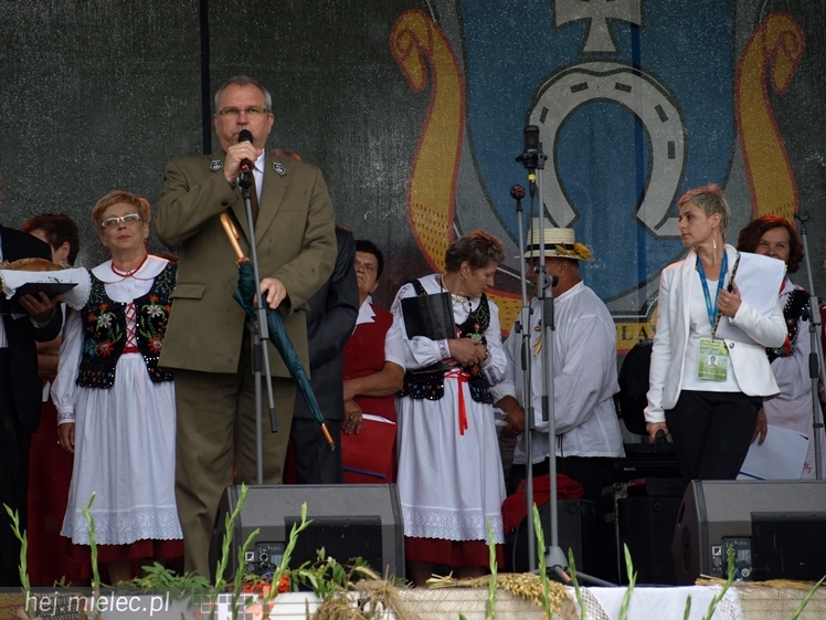Festiwal Smaków i Kultury Ziemi Przecławskiej