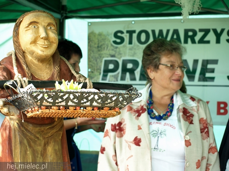 Festiwal Smaków i Kultury Ziemi Przecławskiej