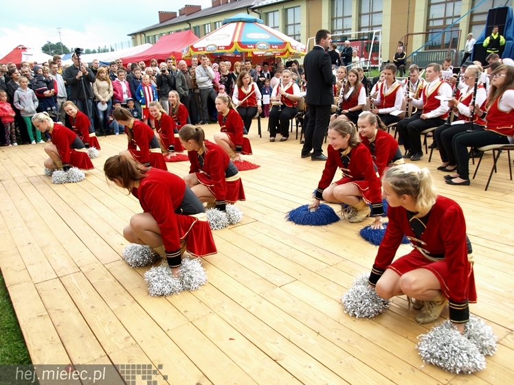Festiwal Smaków i Kultury Ziemi Przecławskiej