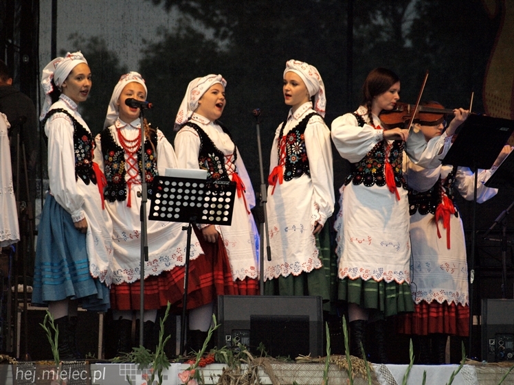 Festiwal Smaków i Kultury Ziemi Przecławskiej