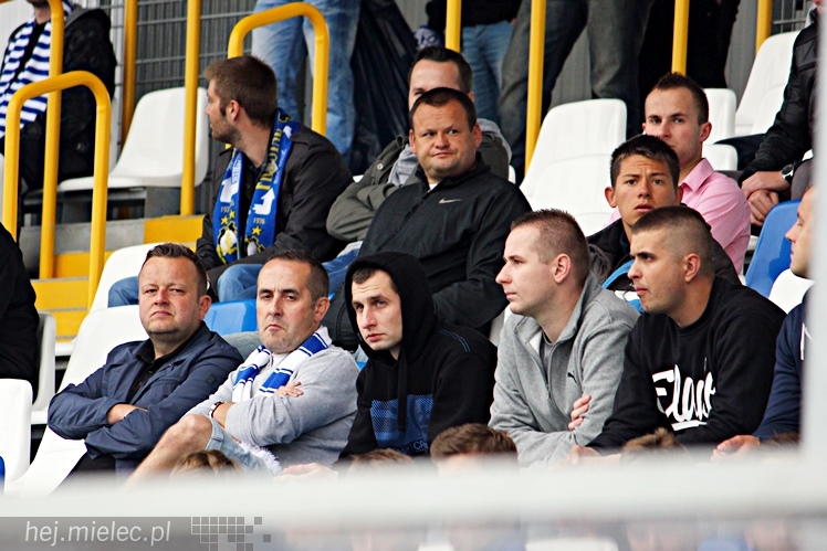 FKS Stal Mielec ? KS Legionovia Legionowo 0:0