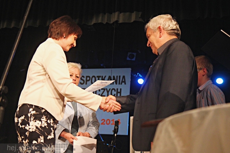 IV Spotkania Lotniczych Pokoleń i odsłonięcie tablicy upamiętniającej 50-lecie oblotu mieleckiej Iskry