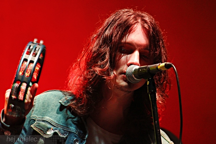 Dni Mielca 2014: koncert zespołu Manchester