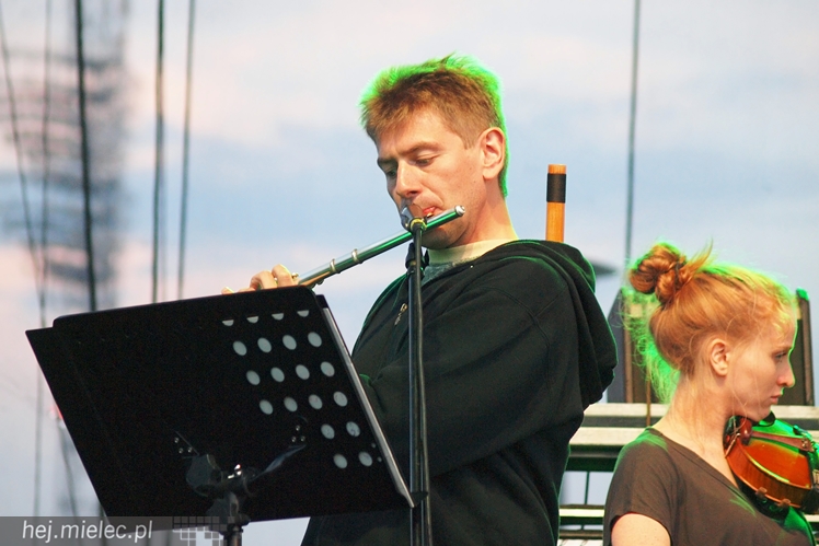 Dni Mielca 2014: koncert wielkiego KSU