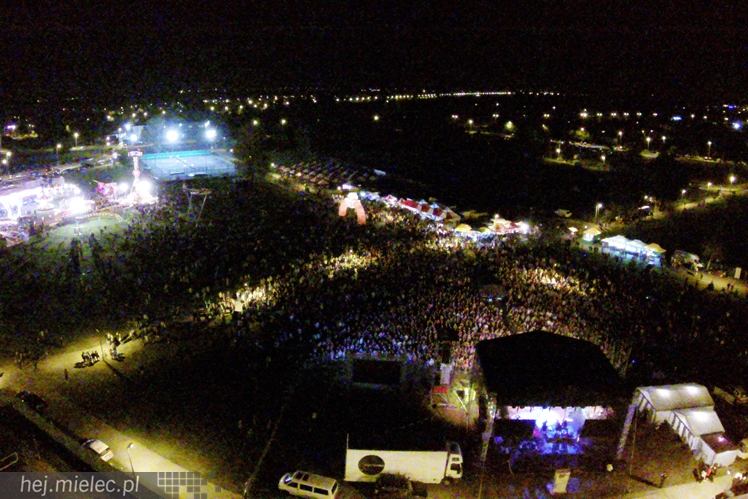 Dni Mielca 2014 