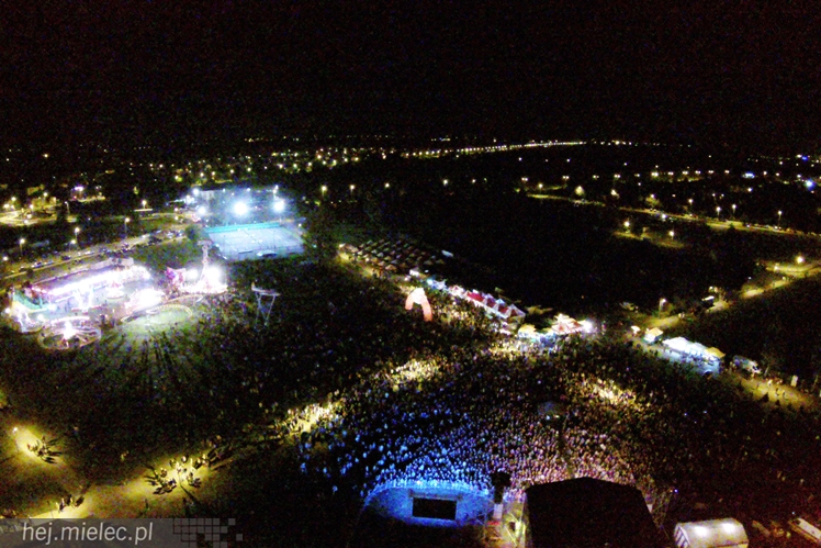 Dni Mielca 2014 