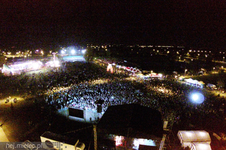 Dni Mielca 2014 