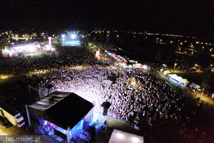 Dni Mielca 2014 