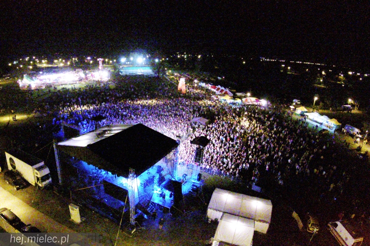 Dni Mielca 2014 