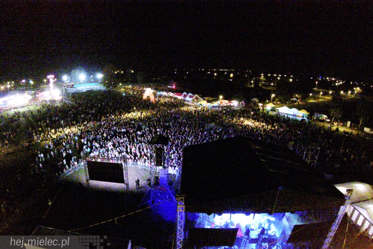 Dni Mielca 2014 