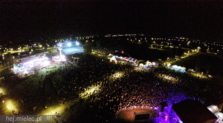 Dni Mielca 2014 