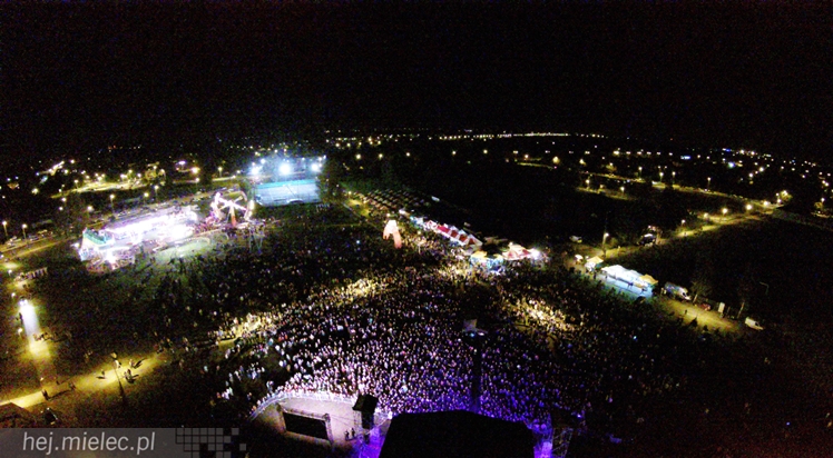 Dni Mielca 2014 