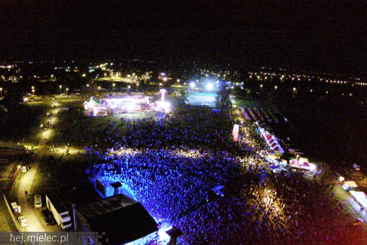 Dni Mielca 2014 