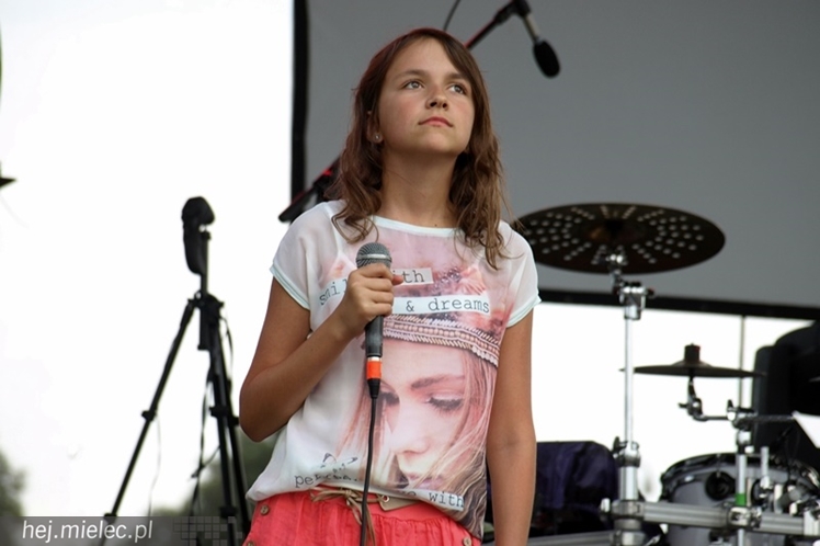 Dni Mielca 2014: niedzielne prezentacje sceniczne