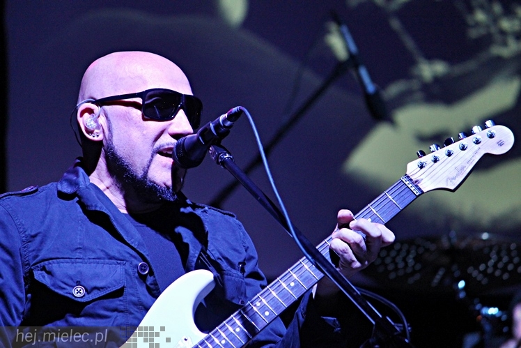 Dni Mielca 2014: koncert Kombii