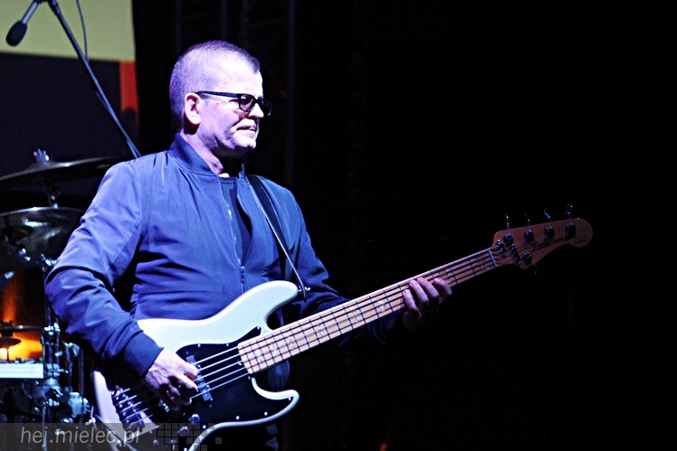 Dni Mielca 2014: koncert Kombii