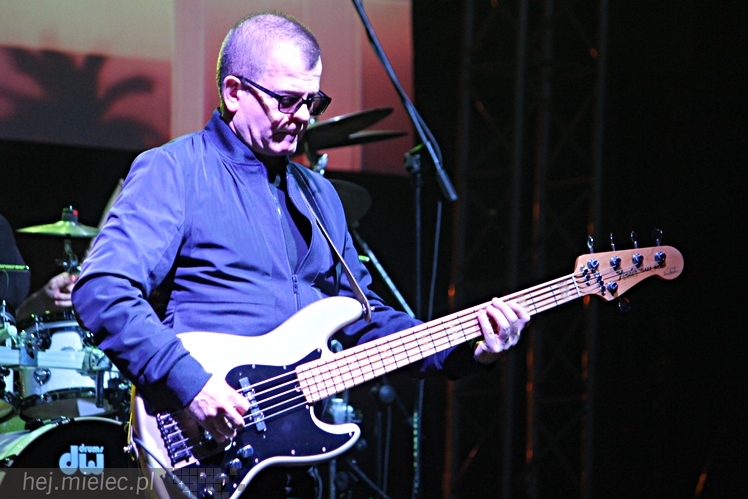Dni Mielca 2014: koncert Kombii