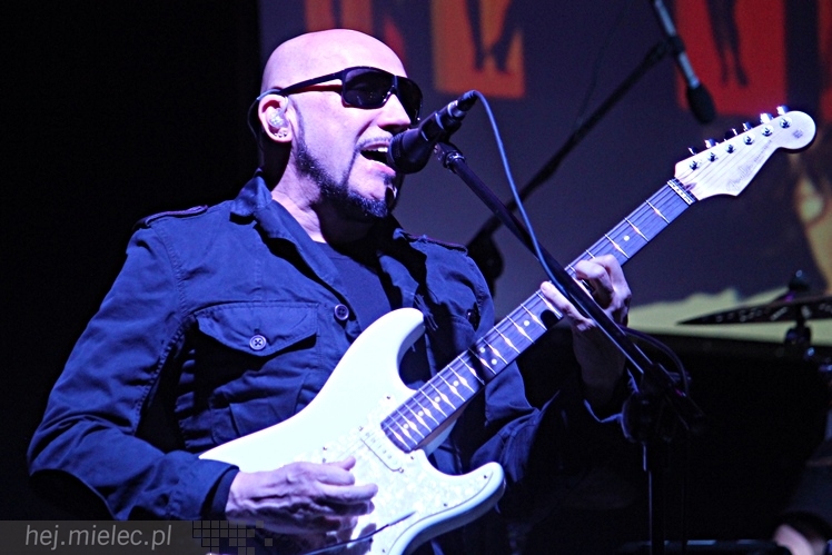 Dni Mielca 2014: koncert Kombii