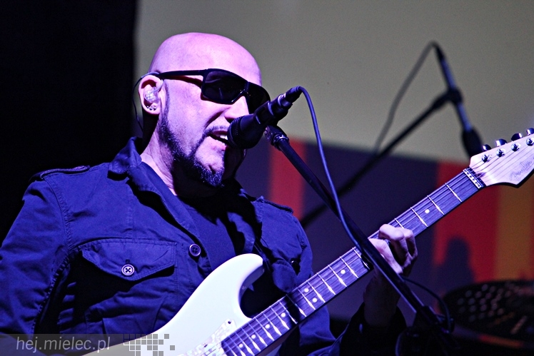 Dni Mielca 2014: koncert Kombii