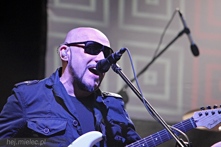 Dni Mielca 2014: koncert Kombii