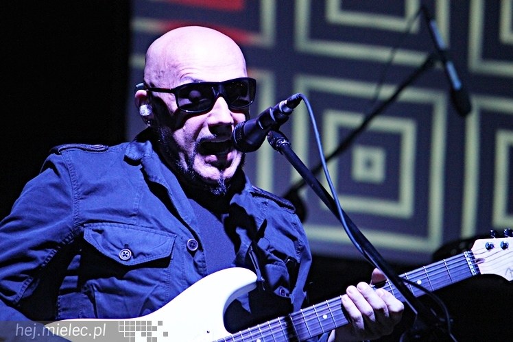 Dni Mielca 2014: koncert Kombii