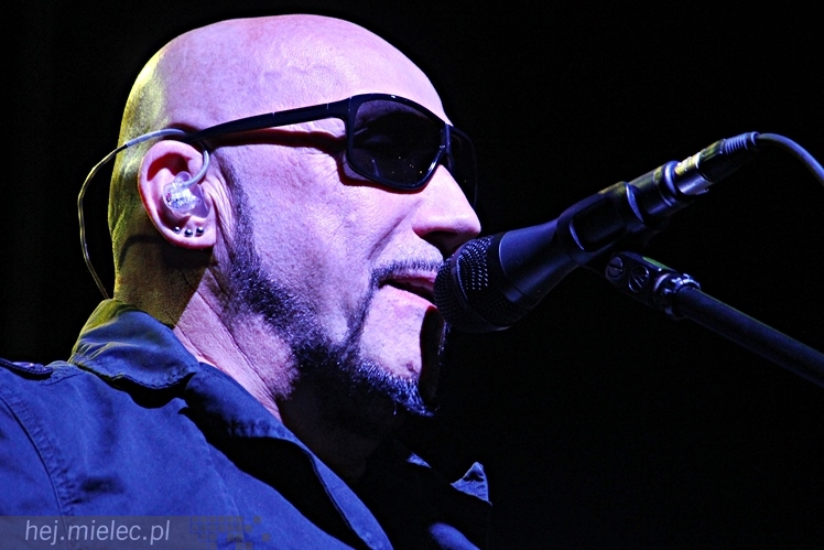 Dni Mielca 2014: koncert Kombii