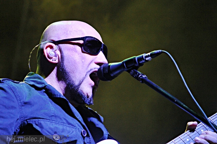Dni Mielca 2014: koncert Kombii