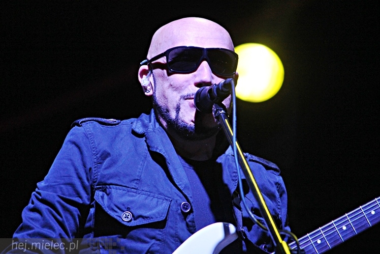 Dni Mielca 2014: koncert Kombii