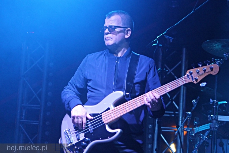 Dni Mielca 2014: koncert Kombii