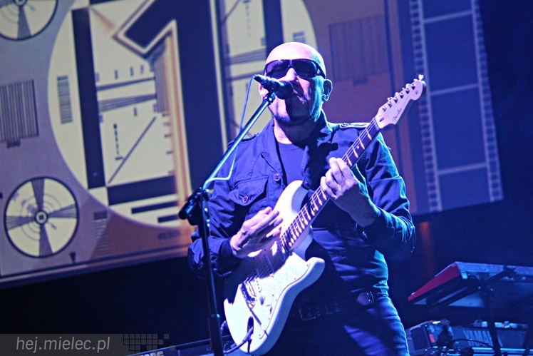 Dni Mielca 2014: koncert Kombii