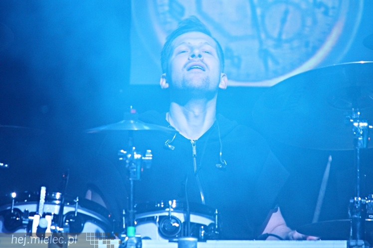 Dni Mielca 2014: koncert Kombii