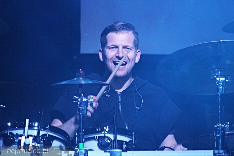 Dni Mielca 2014: koncert Kombii
