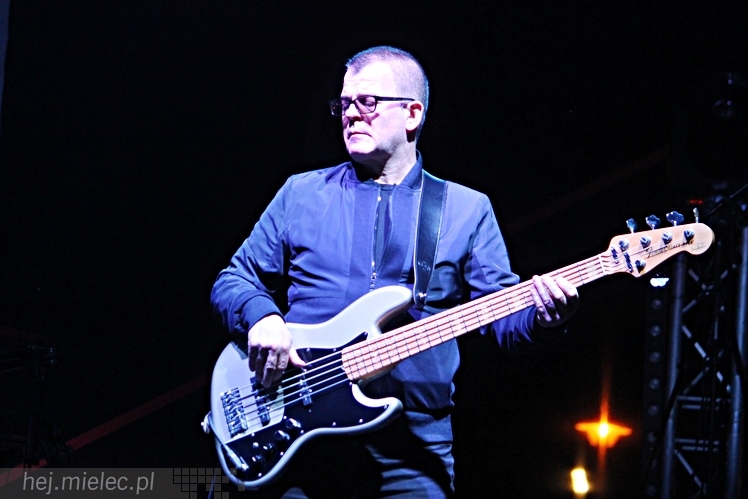 Dni Mielca 2014: koncert Kombii