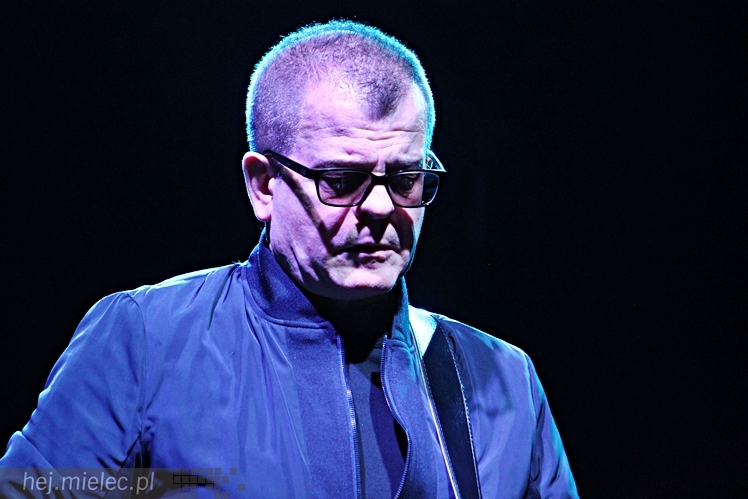 Dni Mielca 2014: koncert Kombii