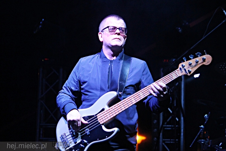 Dni Mielca 2014: koncert Kombii