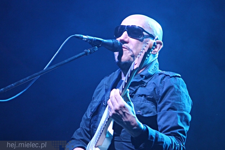 Dni Mielca 2014: koncert Kombii