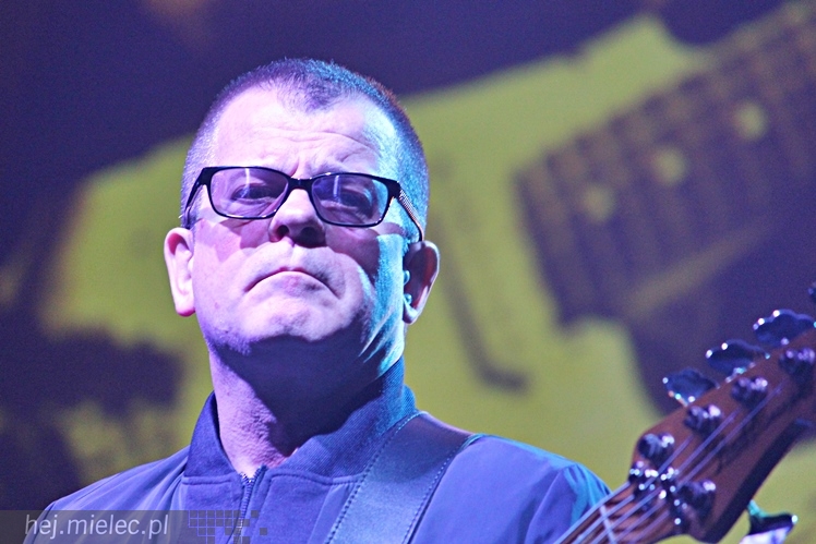 Dni Mielca 2014: koncert Kombii