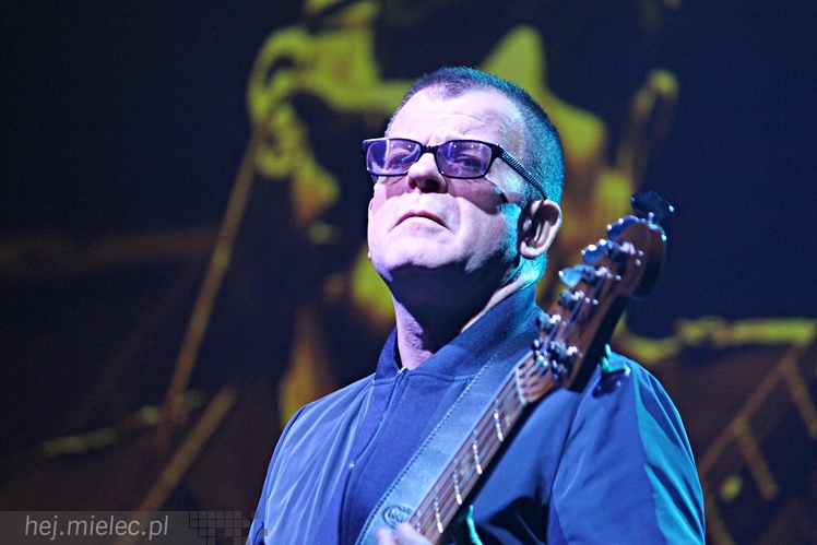 Dni Mielca 2014: koncert Kombii