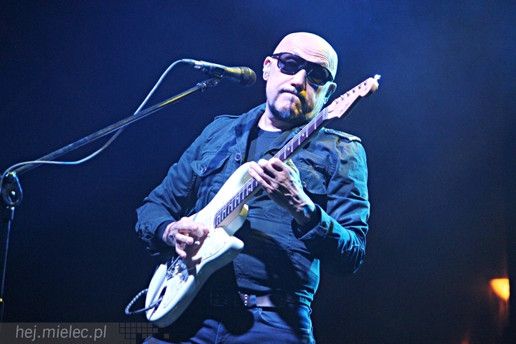 Dni Mielca 2014: koncert Kombii