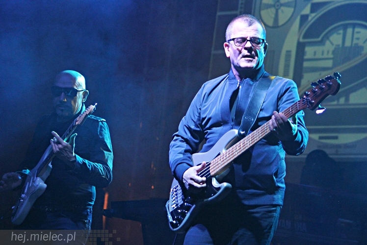 Dni Mielca 2014: koncert Kombii