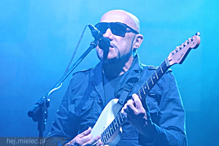 Dni Mielca 2014: koncert Kombii