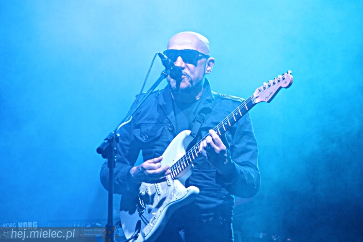 Dni Mielca 2014: koncert Kombii