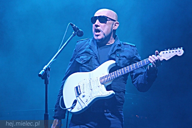 Dni Mielca 2014: koncert Kombii