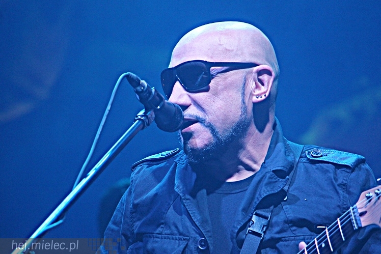 Dni Mielca 2014: koncert Kombii