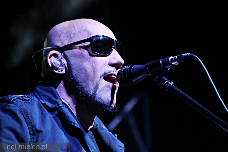 Dni Mielca 2014: koncert Kombii