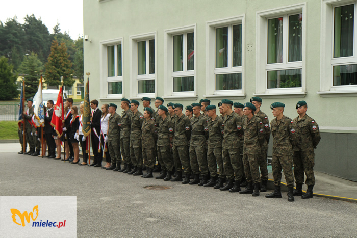 Należy im się bezwzględny szacunek. Uroczystość 75-lecia wybuchu II wojny światowej