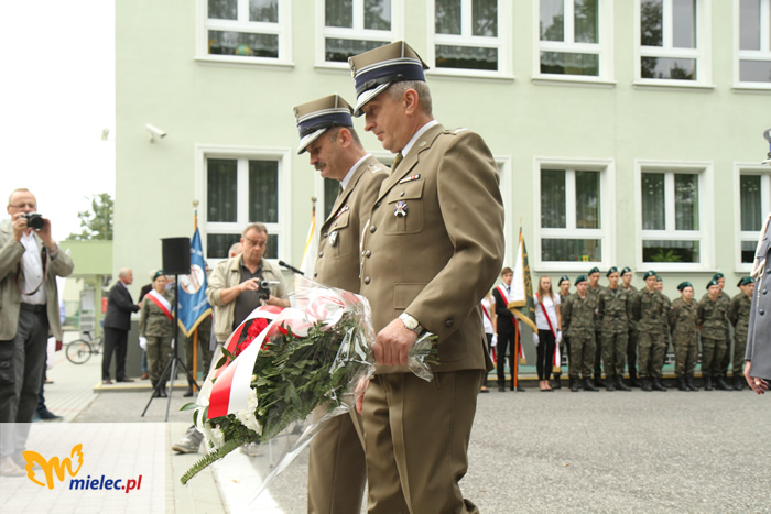 Należy im się bezwzględny szacunek. Uroczystość 75-lecia wybuchu II wojny światowej
