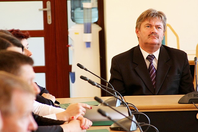 Awanse w szkołach ponadgimnazjalnych: 14 osób ze stopniem nauczyciela mianowanego