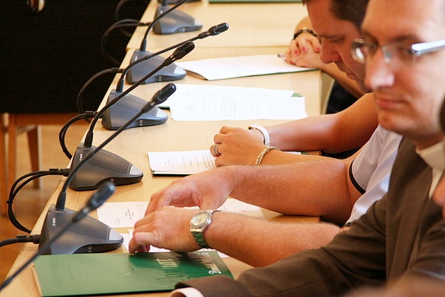 Awanse w szkołach ponadgimnazjalnych: 14 osób ze stopniem nauczyciela mianowanego
